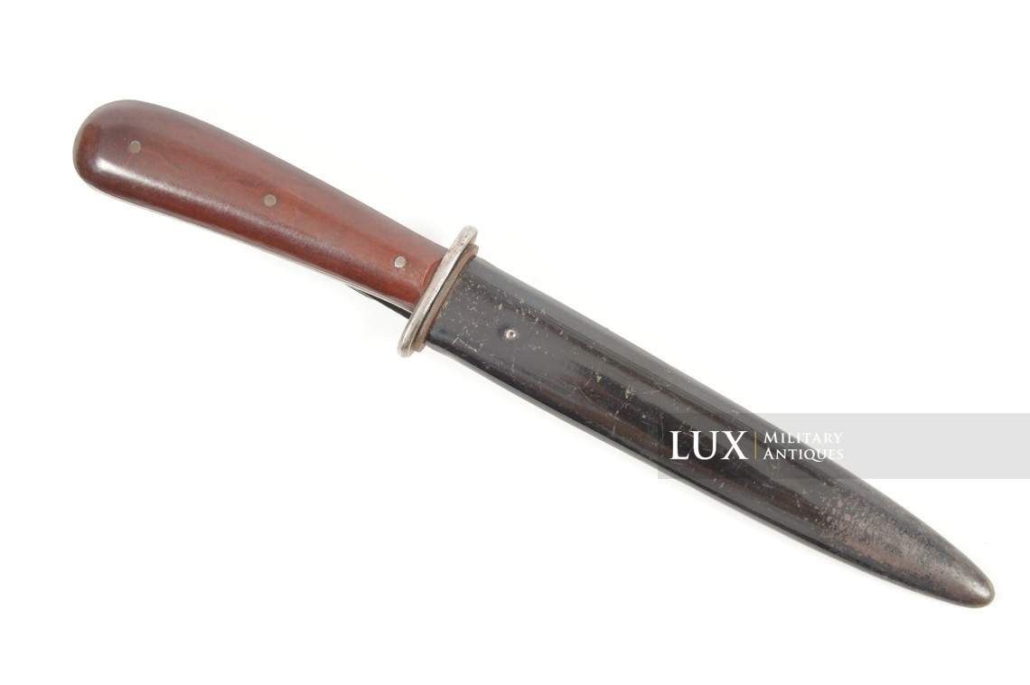 Couteau de combat allemand, « PUMA » - photo 8