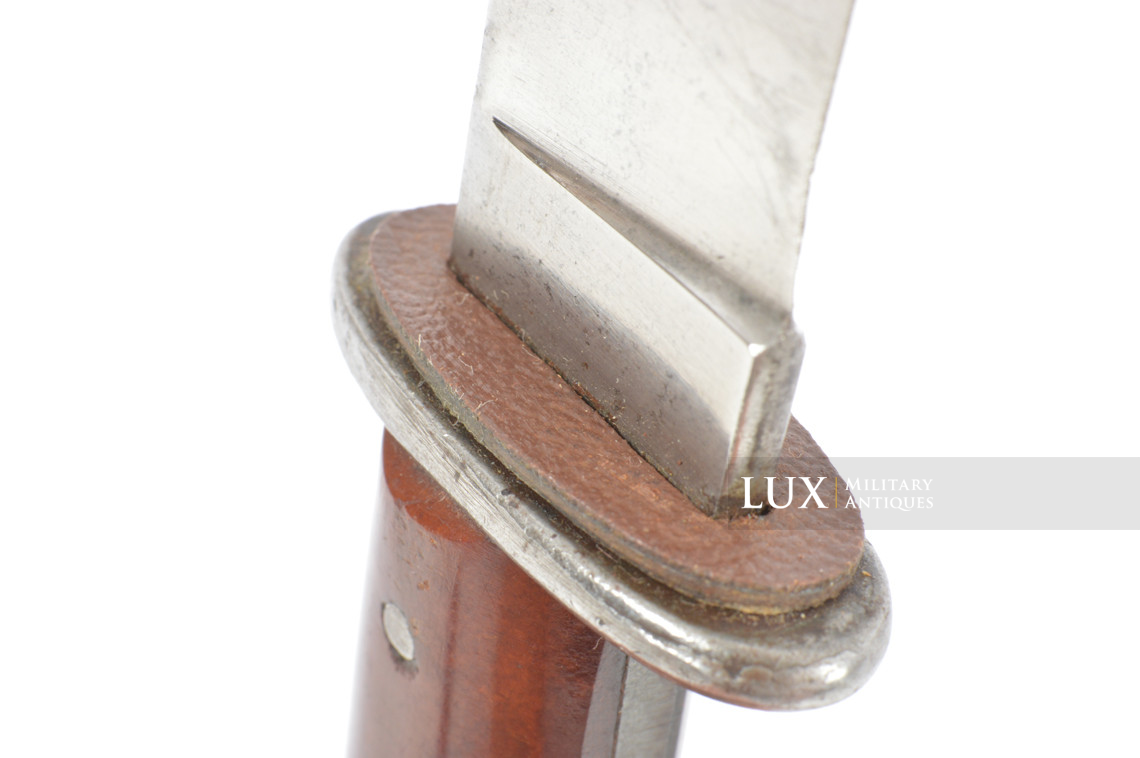 Couteau de combat allemand, « PUMA » - photo 17