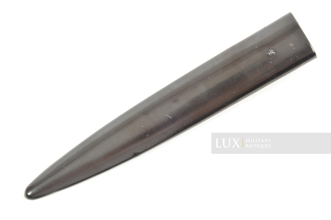 German Heer / Waffen-SS fighting knife, « EICKHORN » - photo 20