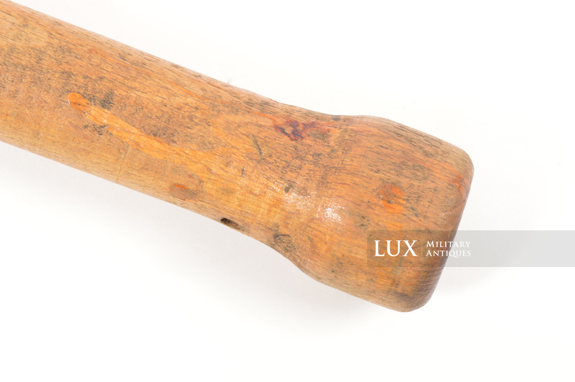 Manche en bois pour la grenade allemande M43, « 44gck » - photo 9