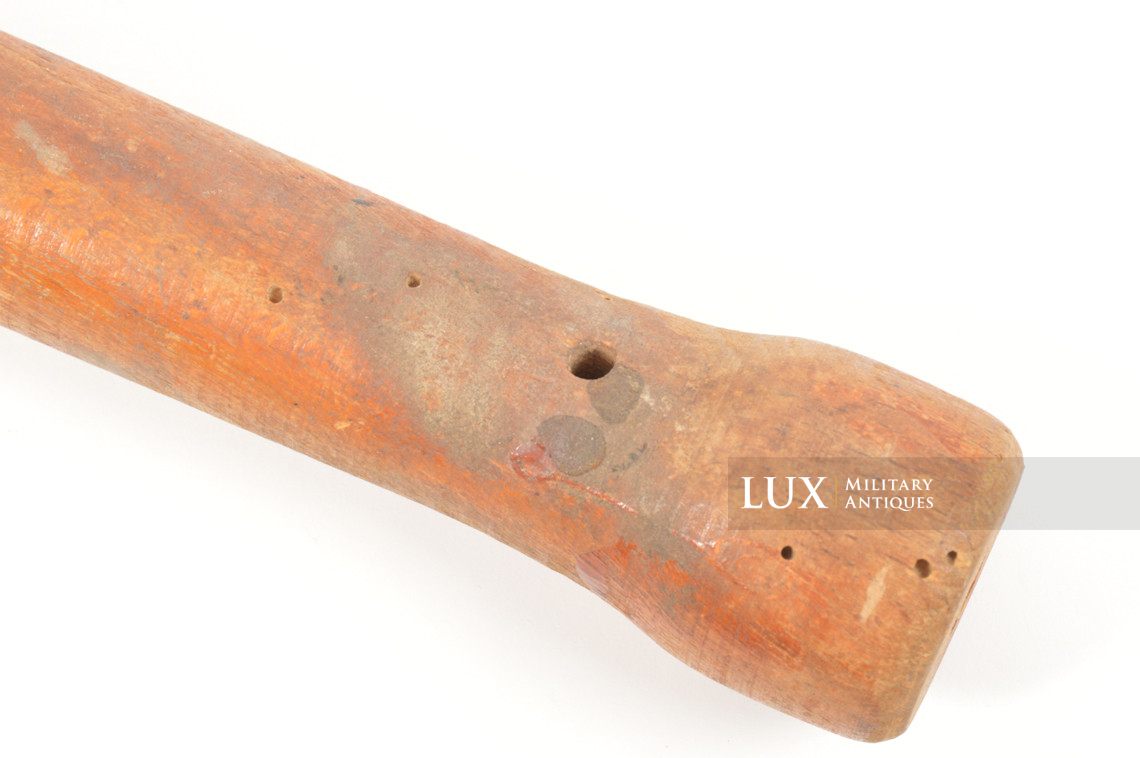 Manche en bois pour la grenade allemande M43, « 44gck » - photo 9