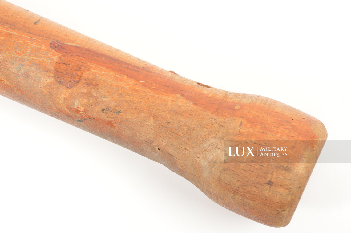 Manche en bois pour la grenade allemande M43, « 44gck » - photo 12