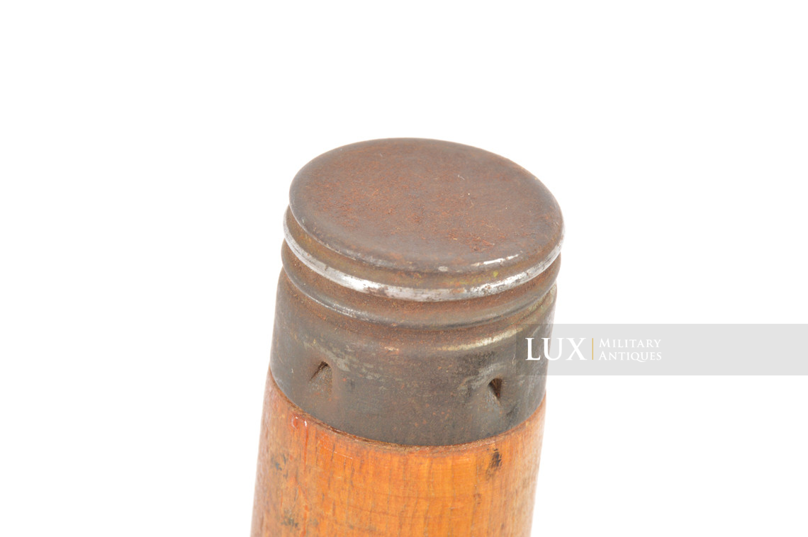 Manche en bois pour la grenade allemande M43, « 44gck » - photo 13