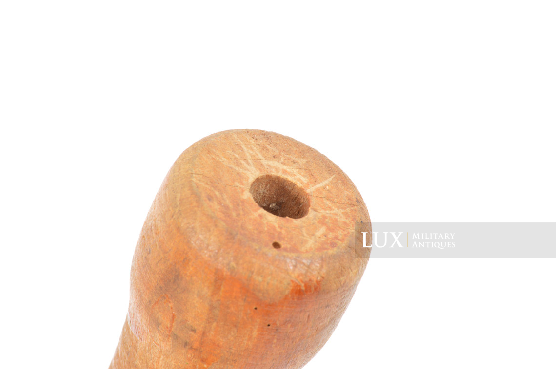 Manche en bois pour la grenade allemande M43, « 44gck » - photo 14