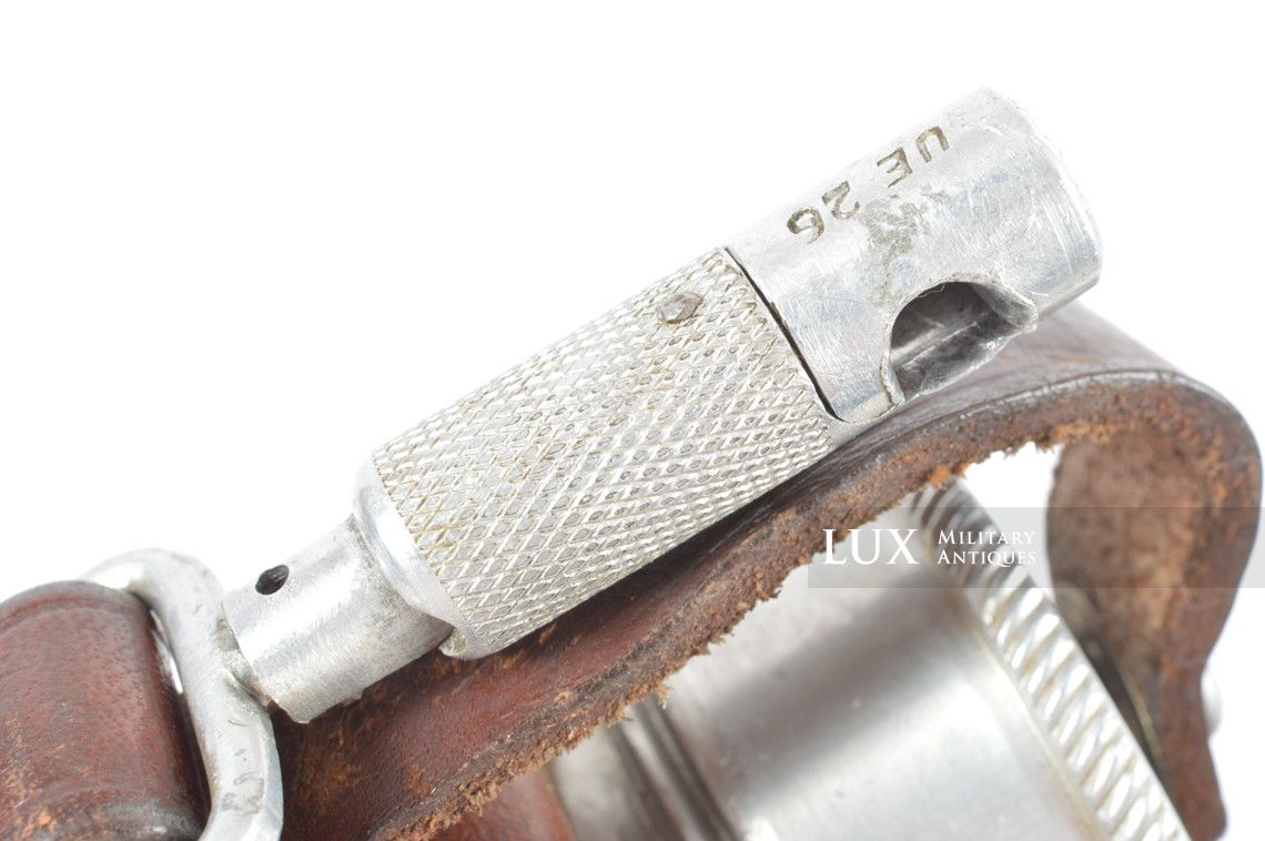 Gourde allemande SA / HJ précoce, « RZM FA2/34 » - photo 13