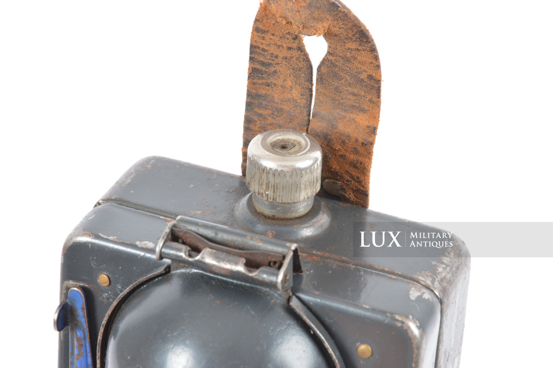 Lampe de poche allemande - photo 12
