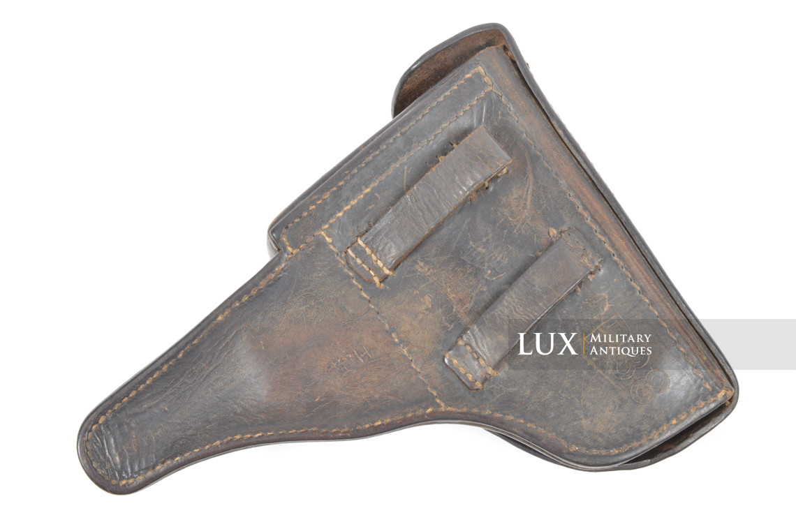 German P38 pistol holster, « EKS 1941 » - photo 9