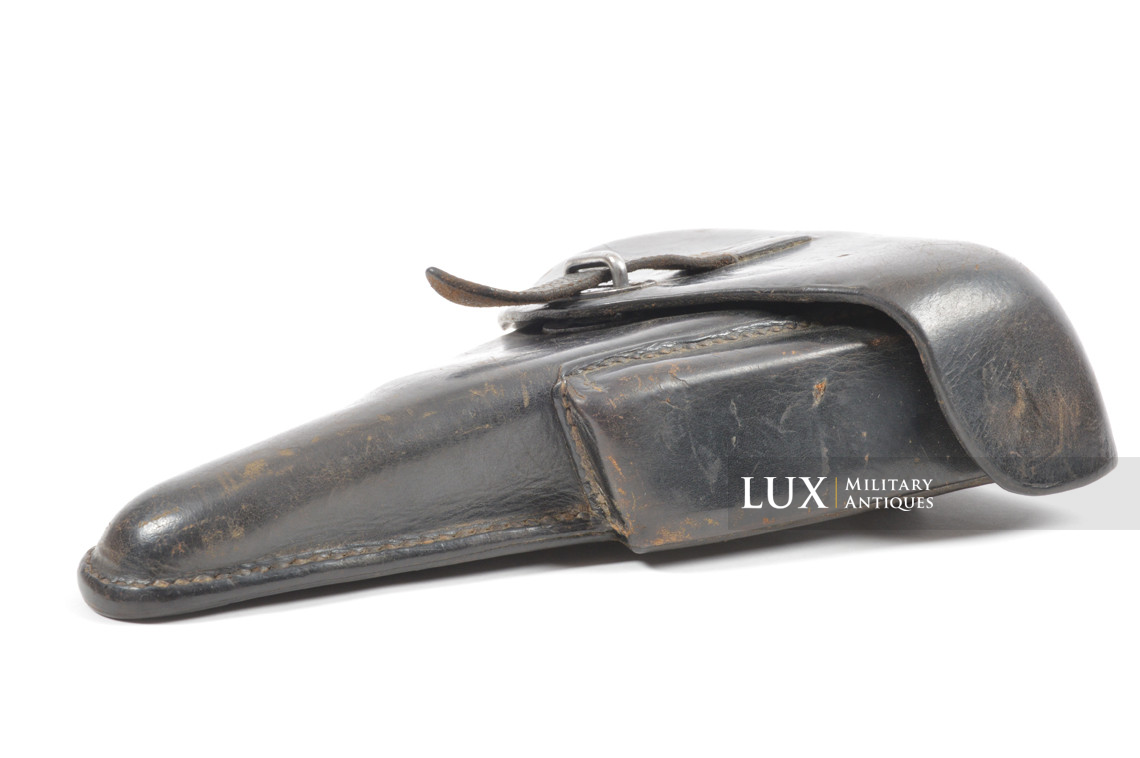 German P38 pistol holster, « EKS 1941 » - photo 15