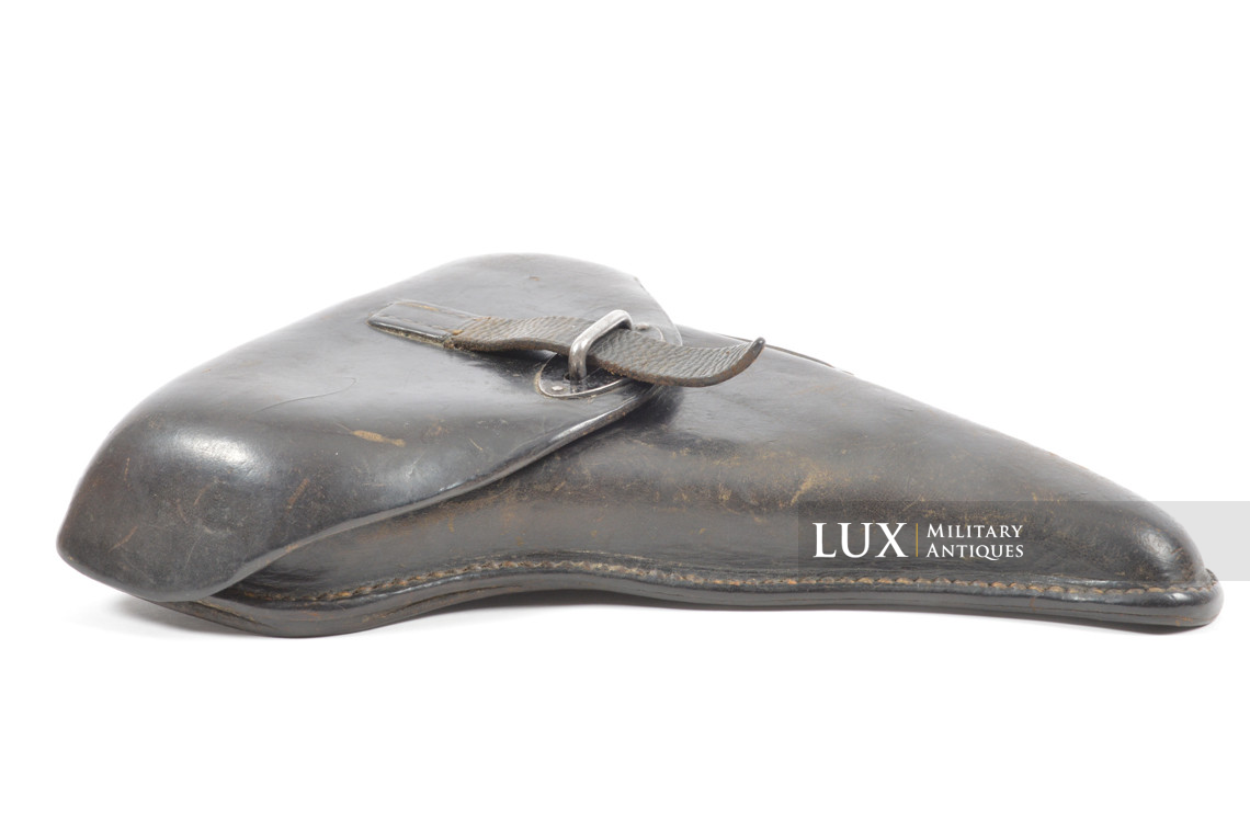 German P38 pistol holster, « EKS 1941 » - photo 16