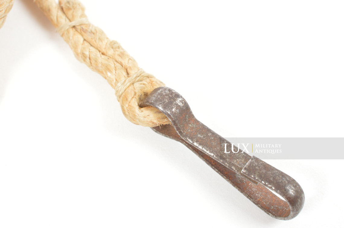 Suspente pour le couteau rétractable Luftwaffe - photo 8
