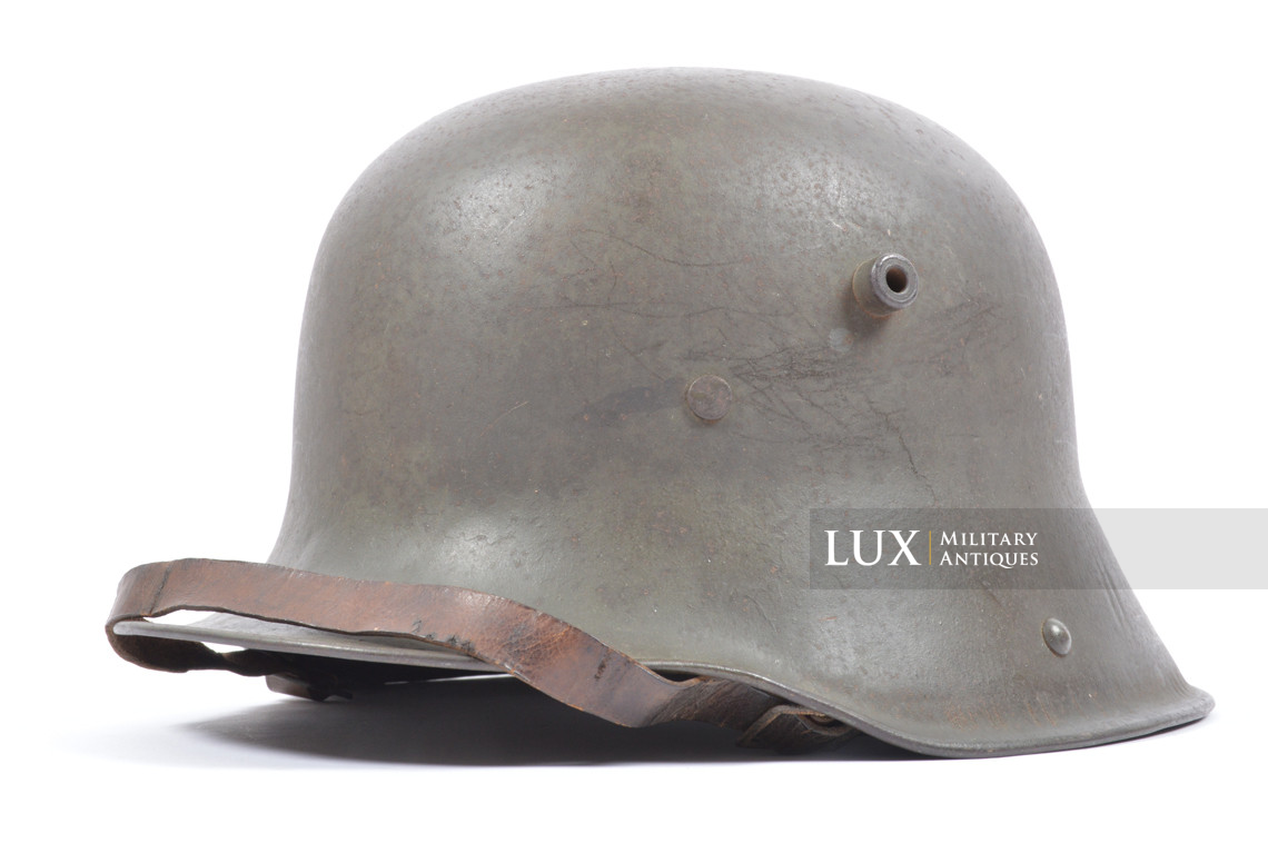 Casque allemand M16 - photo 7