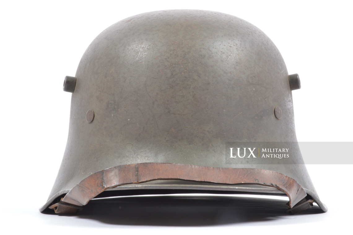 Casque allemand M16 - photo 8