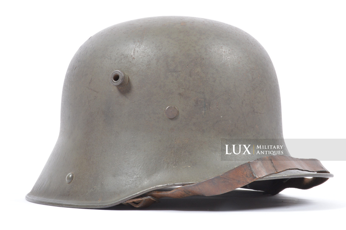 Casque allemand M16 - photo 9