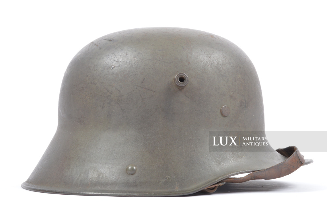 Casque allemand M16 - photo 10