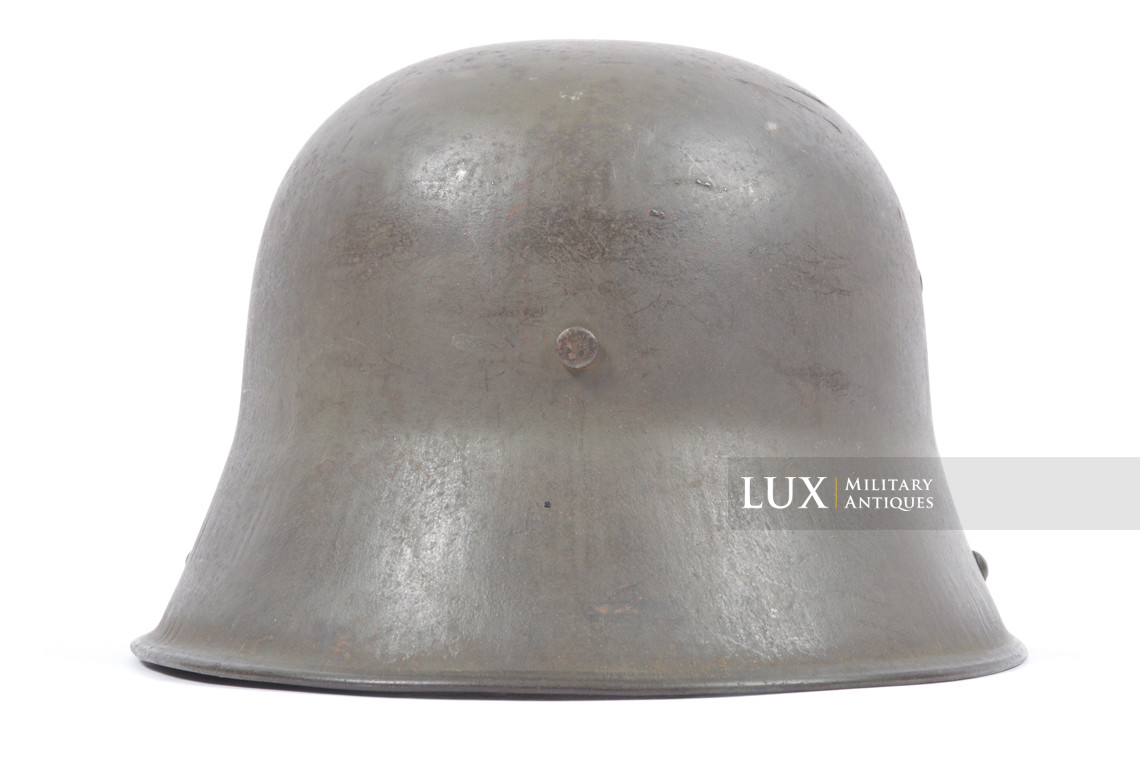 Casque allemand M16 - photo 12