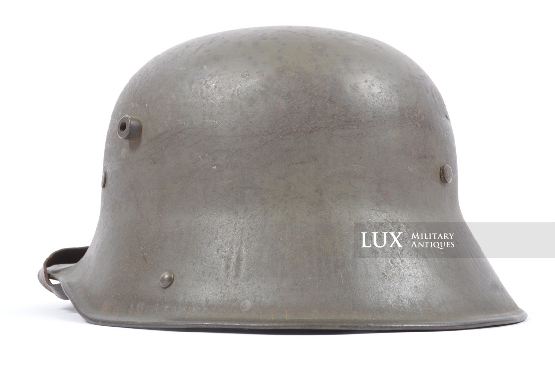 Casque allemand M16 - photo 13