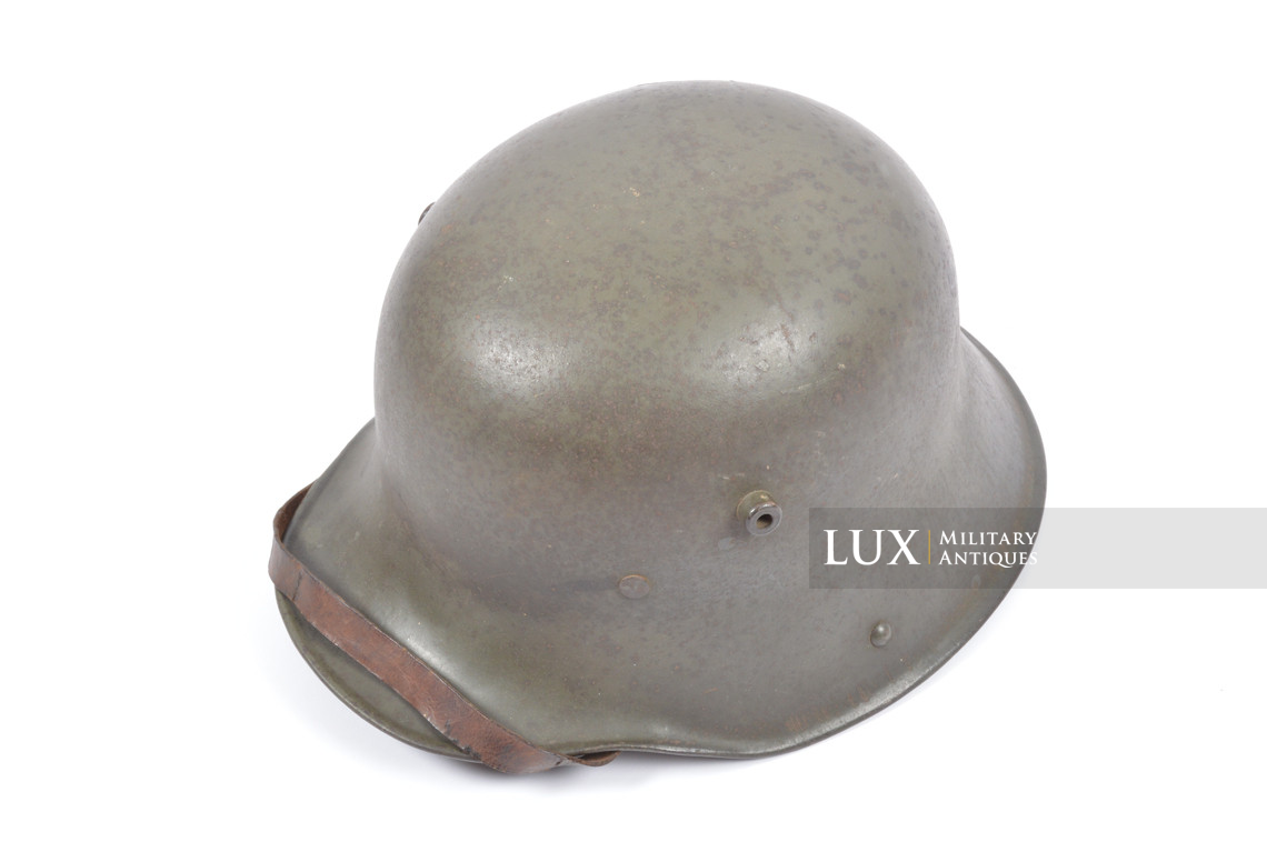 Casque allemand M16 - photo 14
