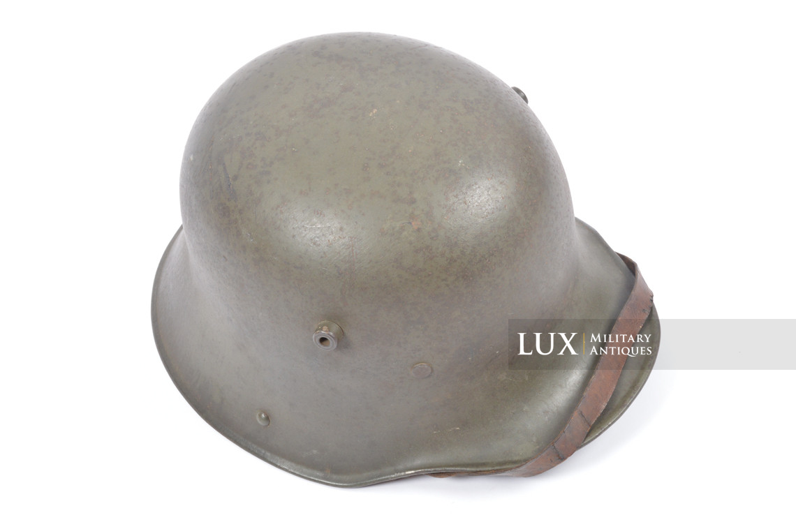 Casque allemand M16 - photo 15