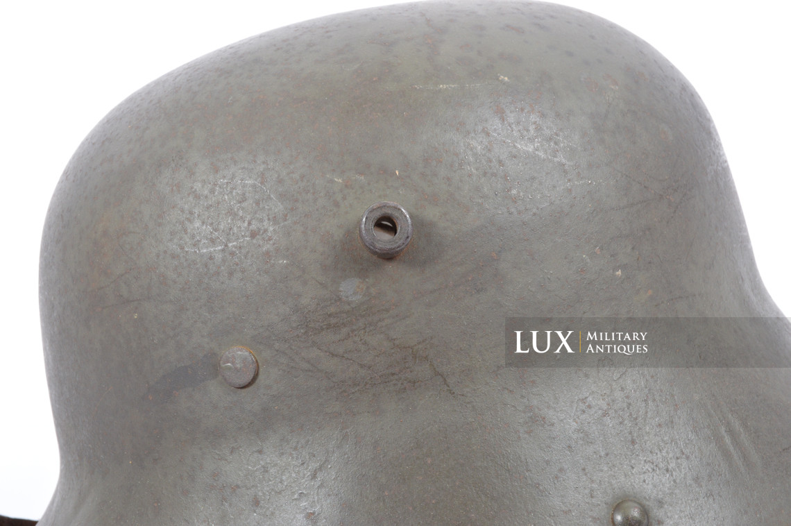 Casque allemand M16 - photo 16