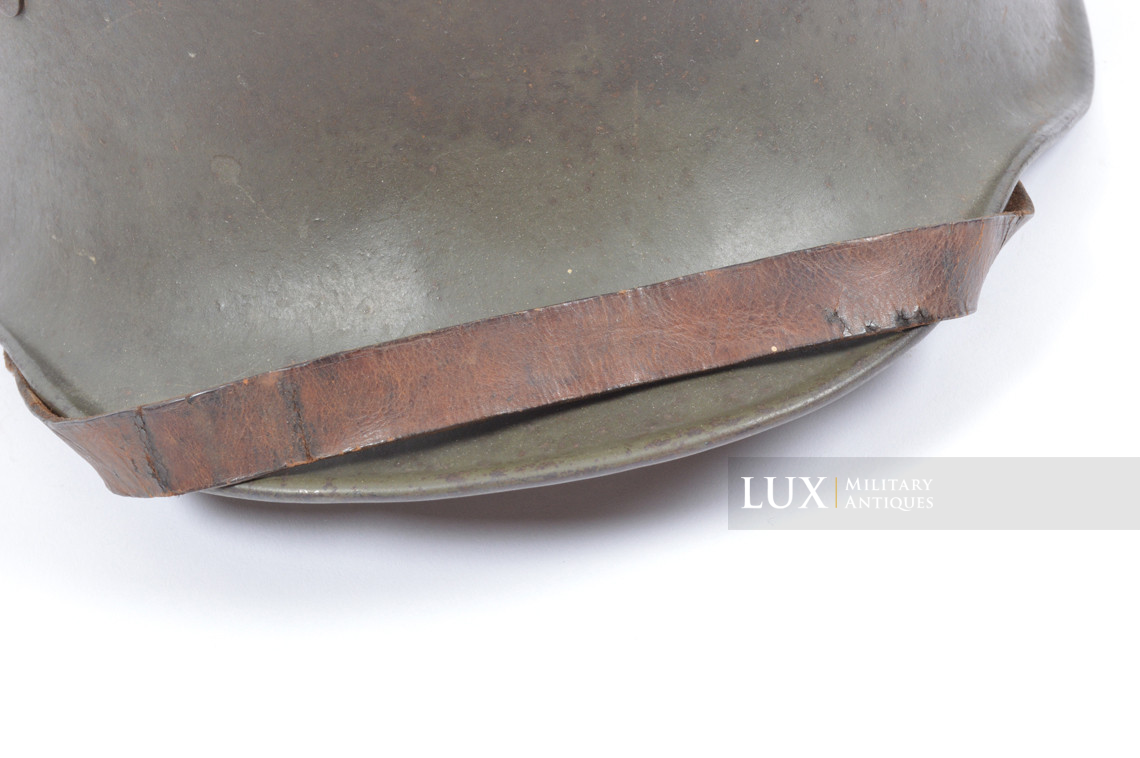 Casque allemand M16 - photo 17
