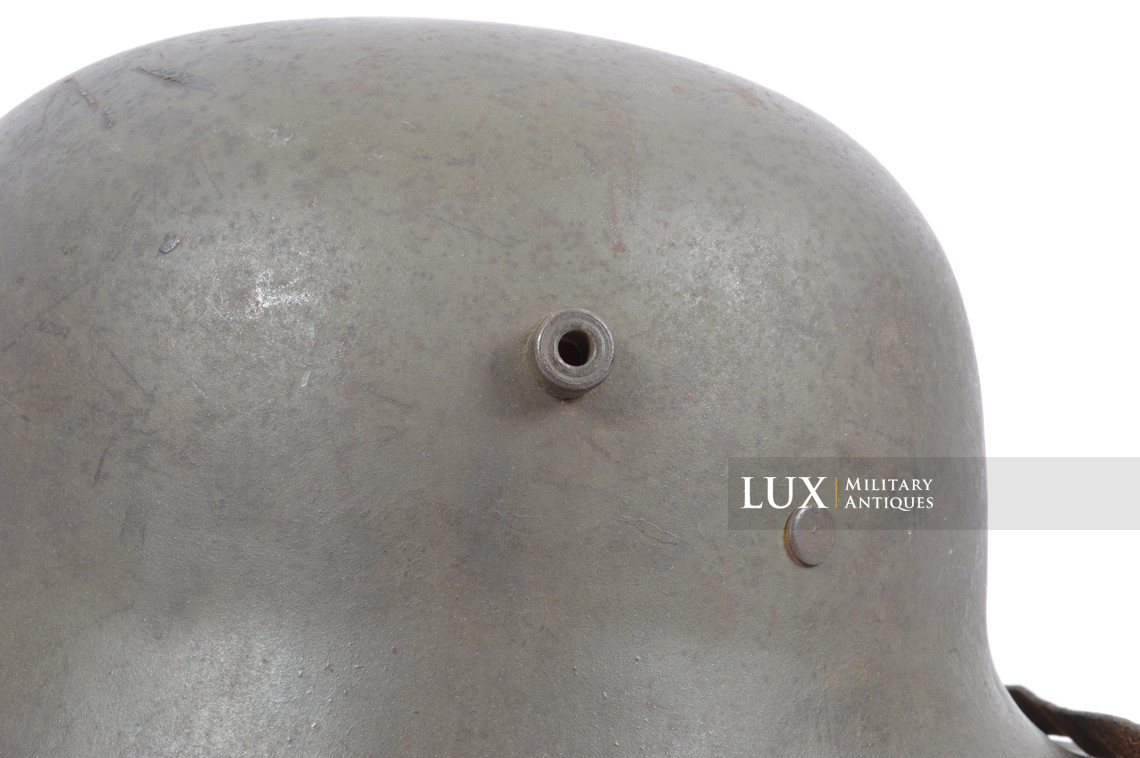 Casque allemand M16 - photo 19