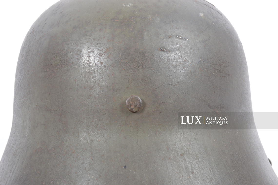 Casque allemand M16 - photo 20