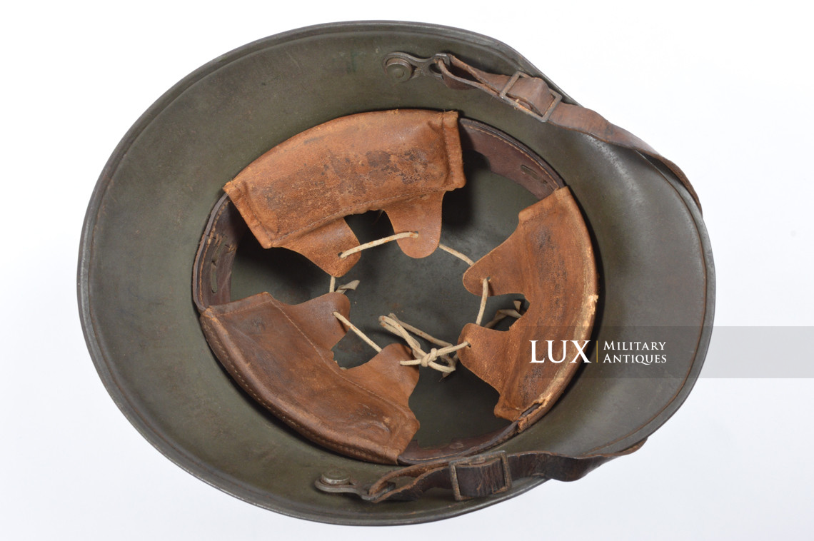 Casque allemand M16 - photo 21