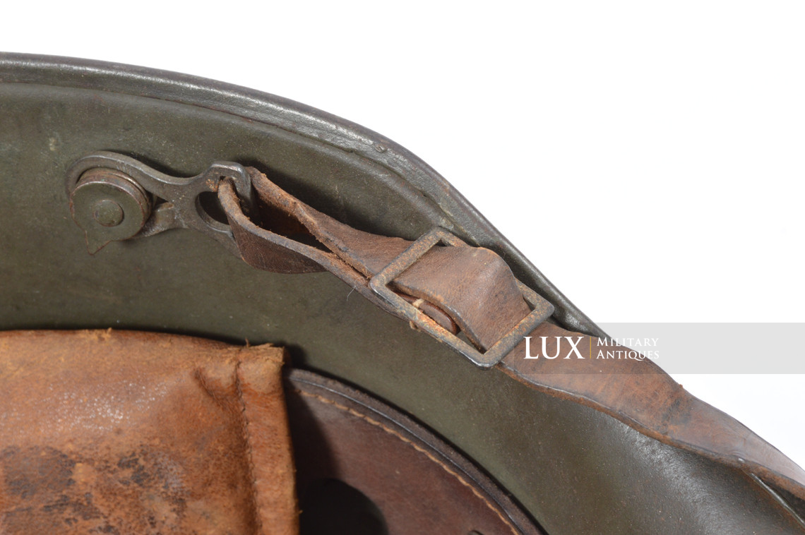 Casque allemand M16 - photo 22