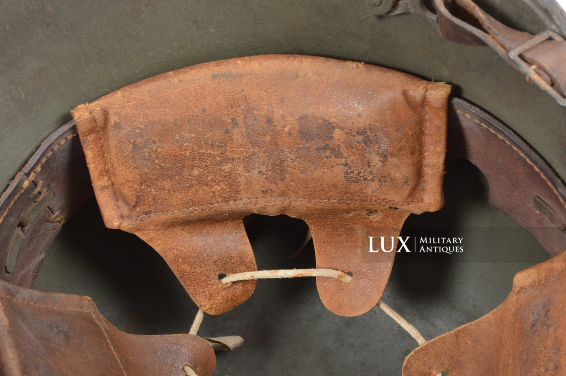 Casque allemand M16 - photo 24