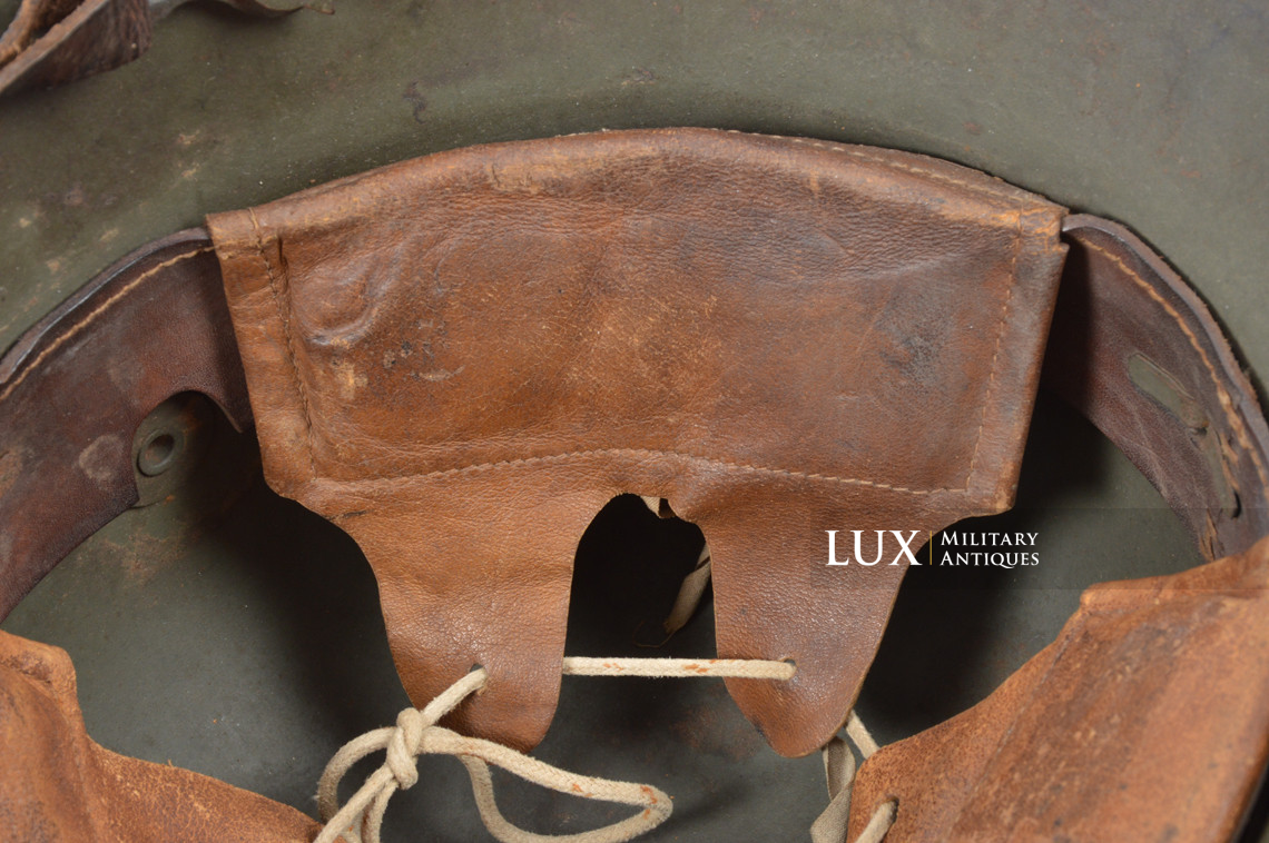 Casque allemand M16 - photo 26