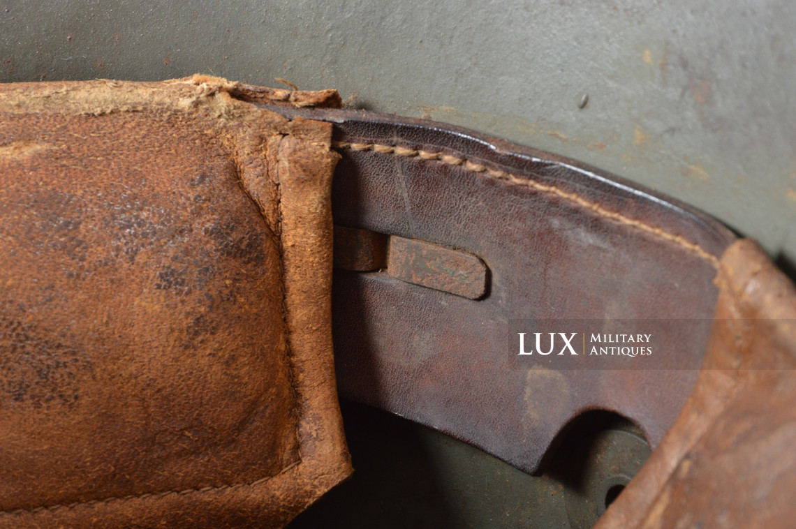 Casque allemand M16 - photo 30