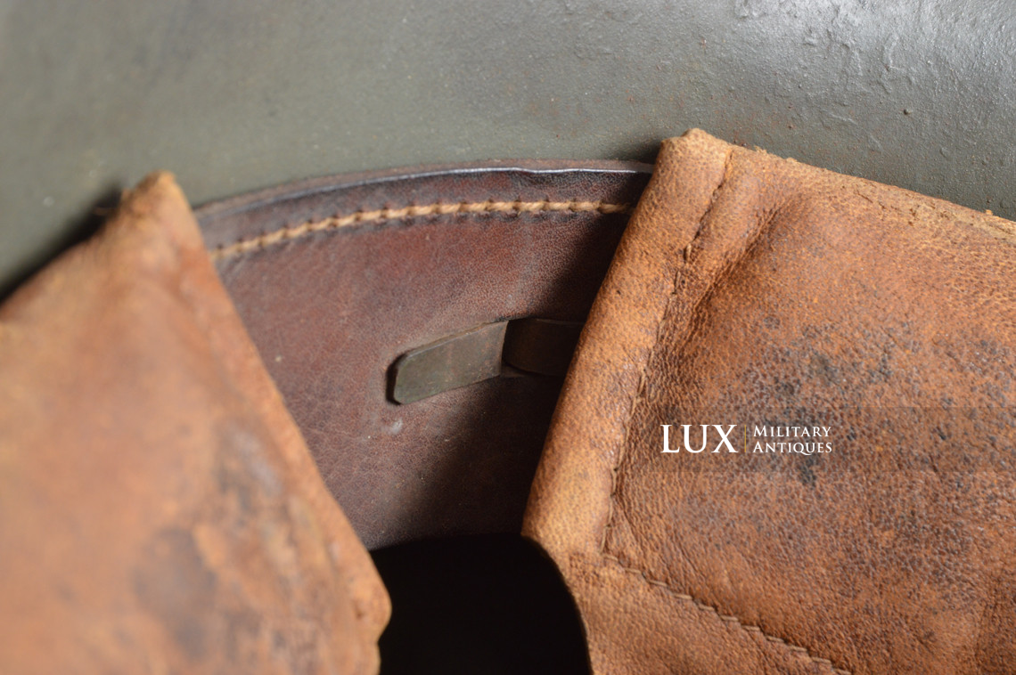 Casque allemand M16 - photo 31