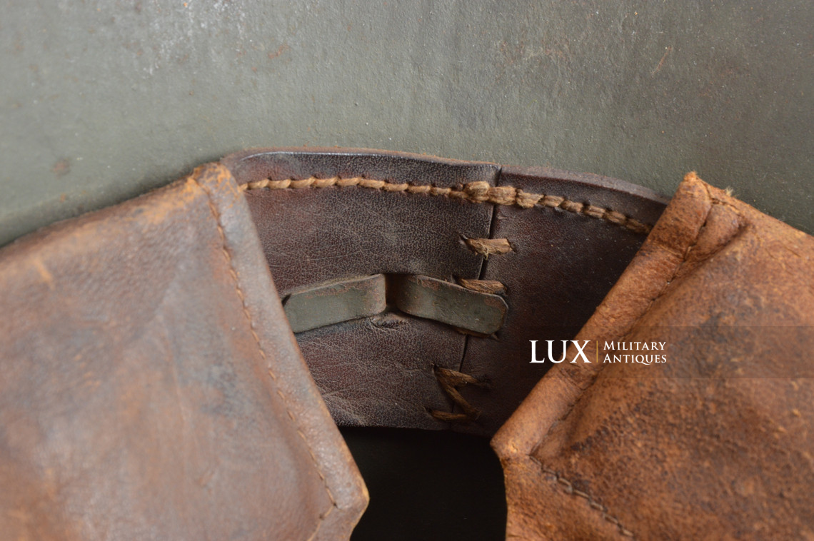 Casque allemand M16 - photo 32