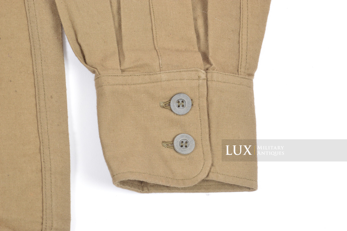 Chemise tropicale Heer précoce, « DAK » - photo 11