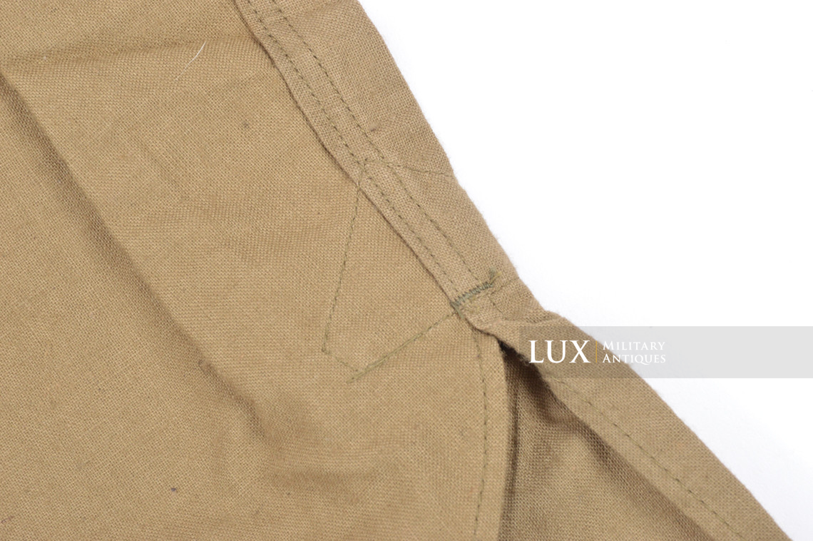 Chemise tropicale Heer précoce, « DAK » - photo 13