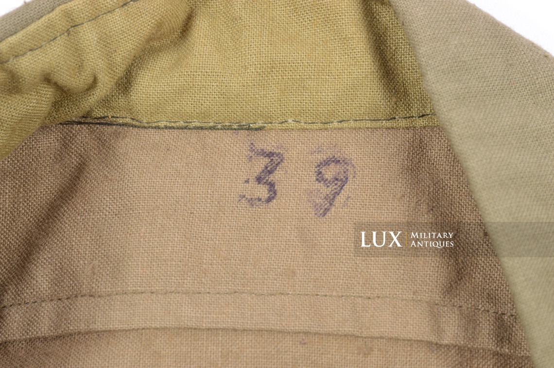 Chemise tropicale Heer précoce, « DAK » - photo 14