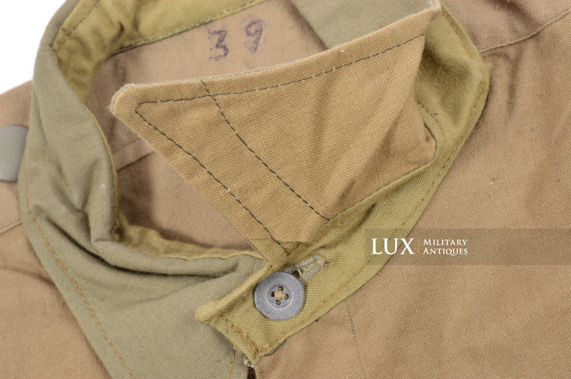 Chemise tropicale Heer précoce, « DAK » - photo 15