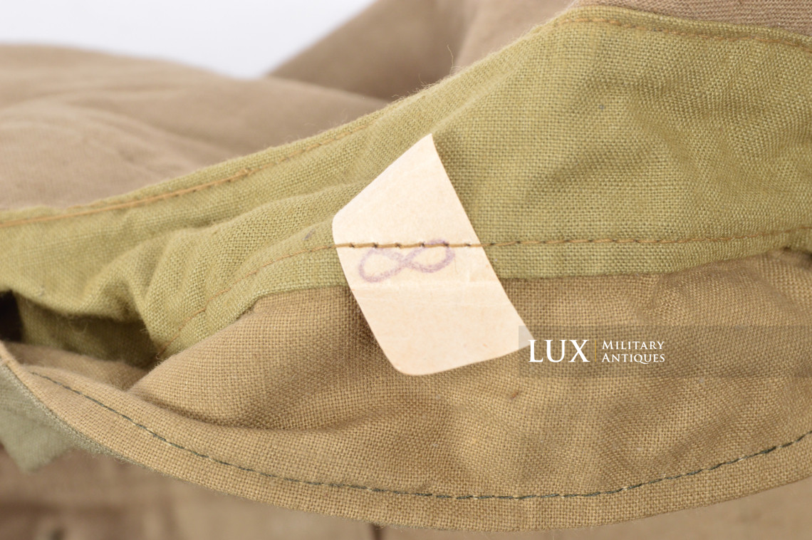 Chemise tropicale Heer précoce, « DAK » - photo 16