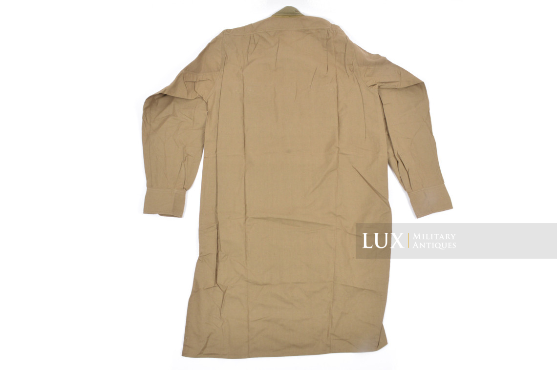 Chemise tropicale Heer précoce, « DAK » - photo 17