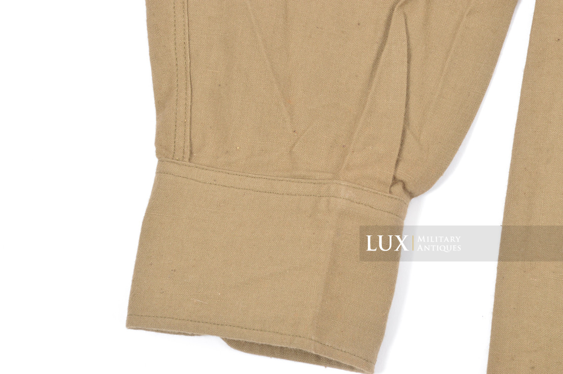 Chemise tropicale Heer précoce, « DAK » - photo 18