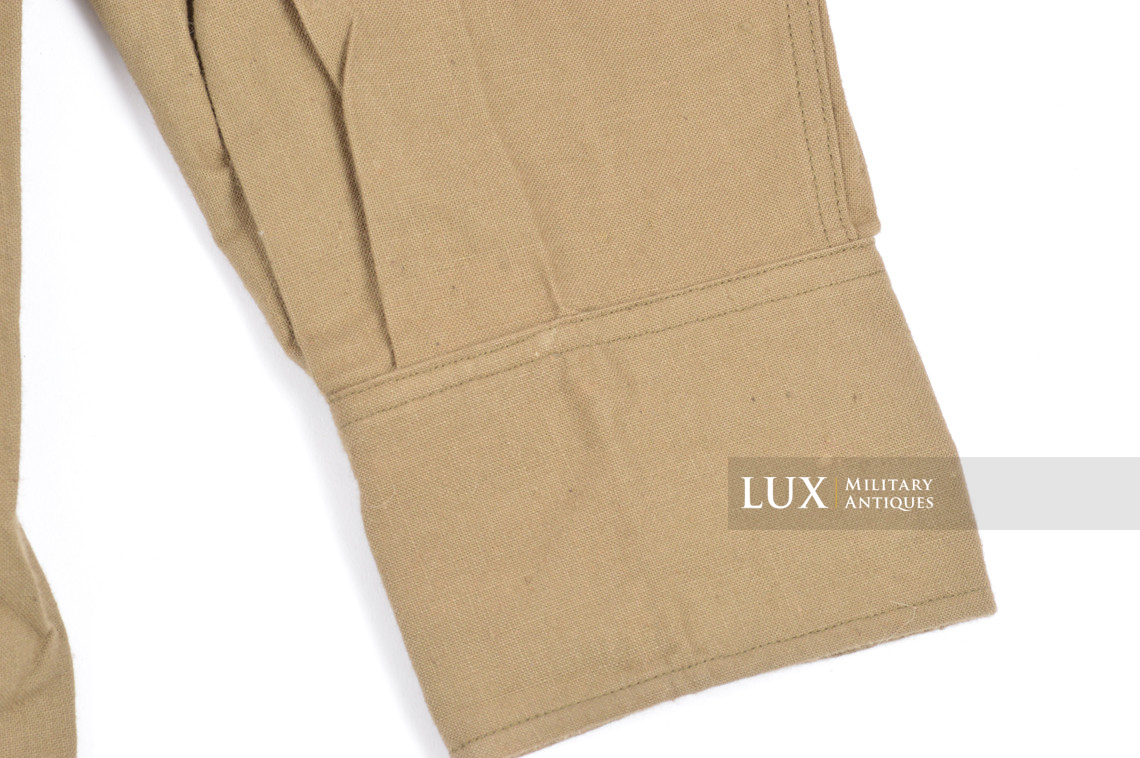 Chemise tropicale Heer précoce, « DAK » - photo 19