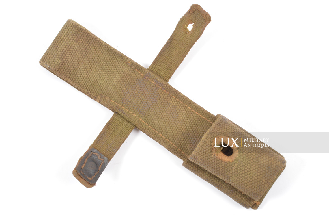 Gousset de baïonnette 98k tropical - photo 9