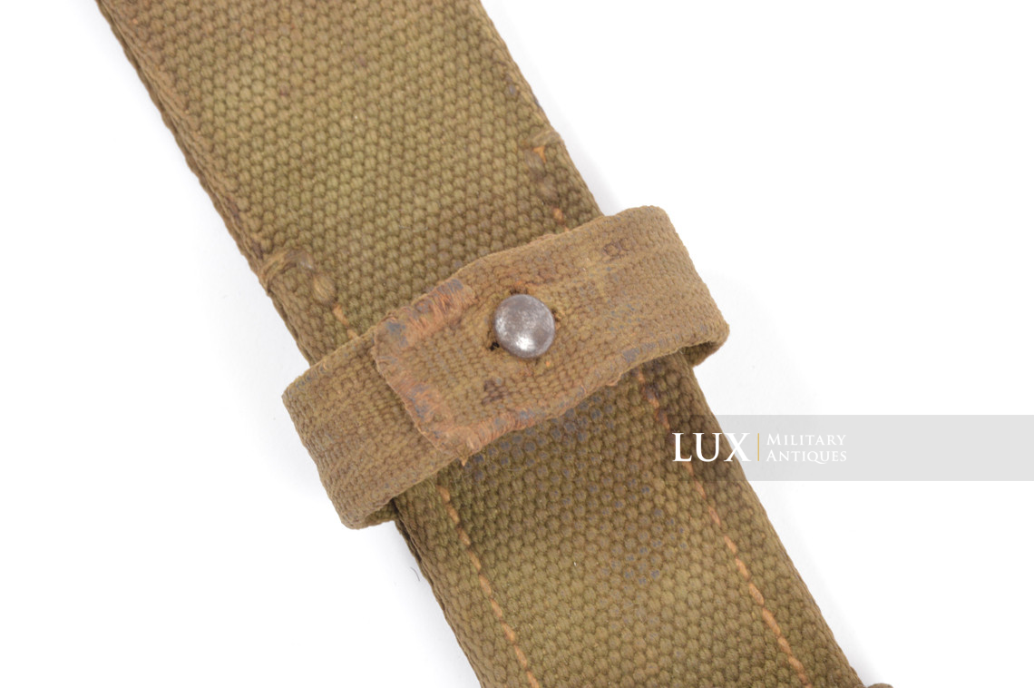 Gousset de baïonnette 98k tropical - photo 7