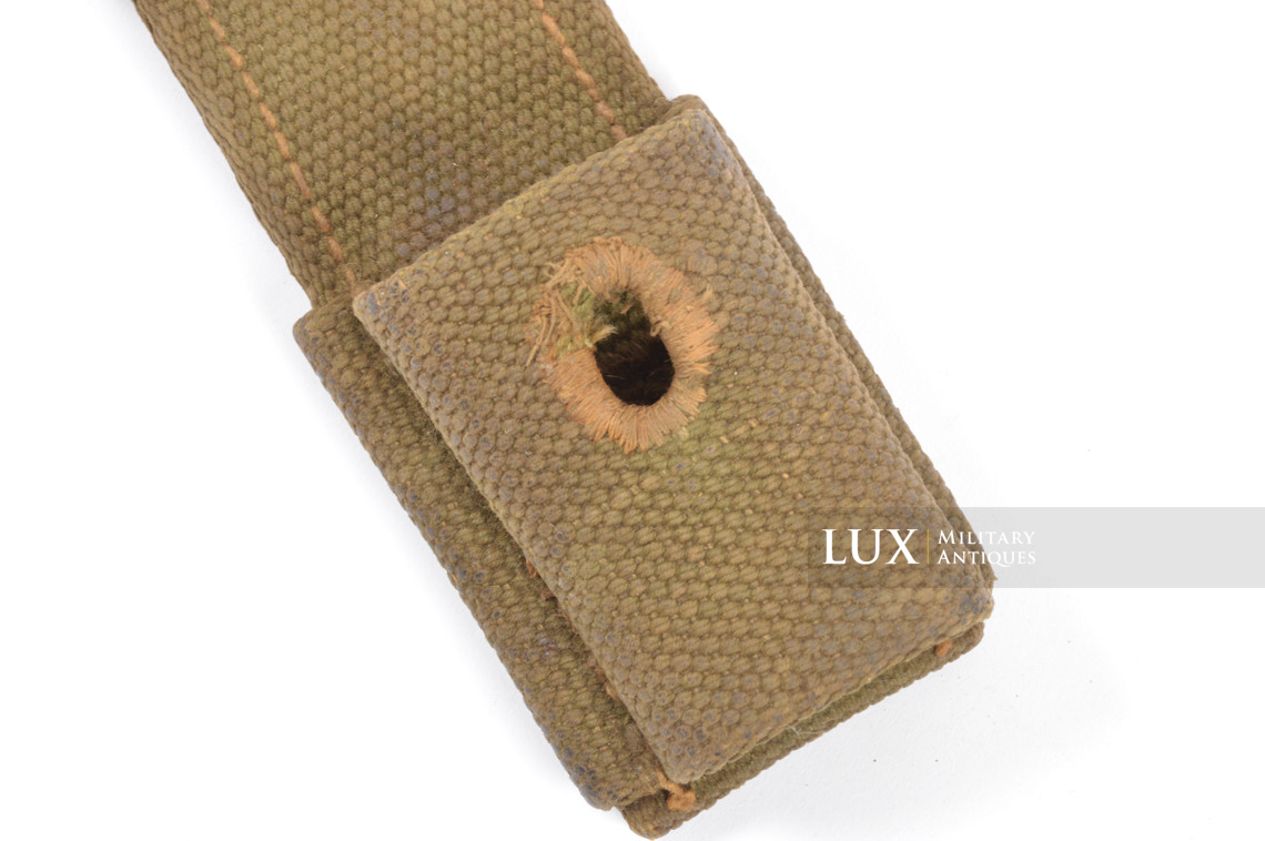 Gousset de baïonnette 98k tropical - photo 8