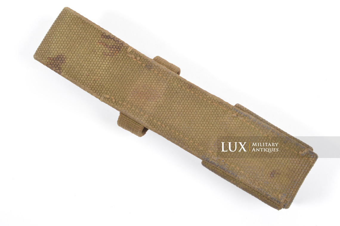 Gousset de baïonnette 98k tropical - photo 10