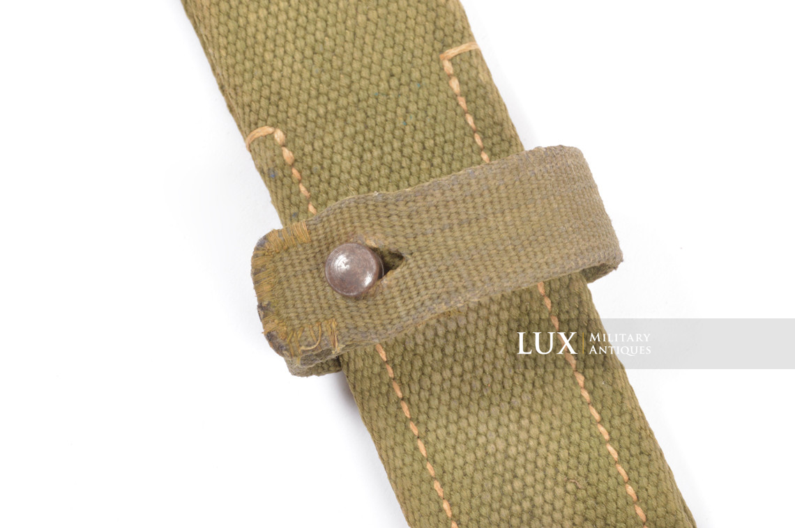 Gousset de baïonnette 98k tropical, « DAK » - photo 7