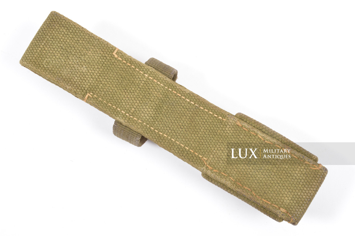 Gousset de baïonnette 98k tropical, « DAK » - photo 11