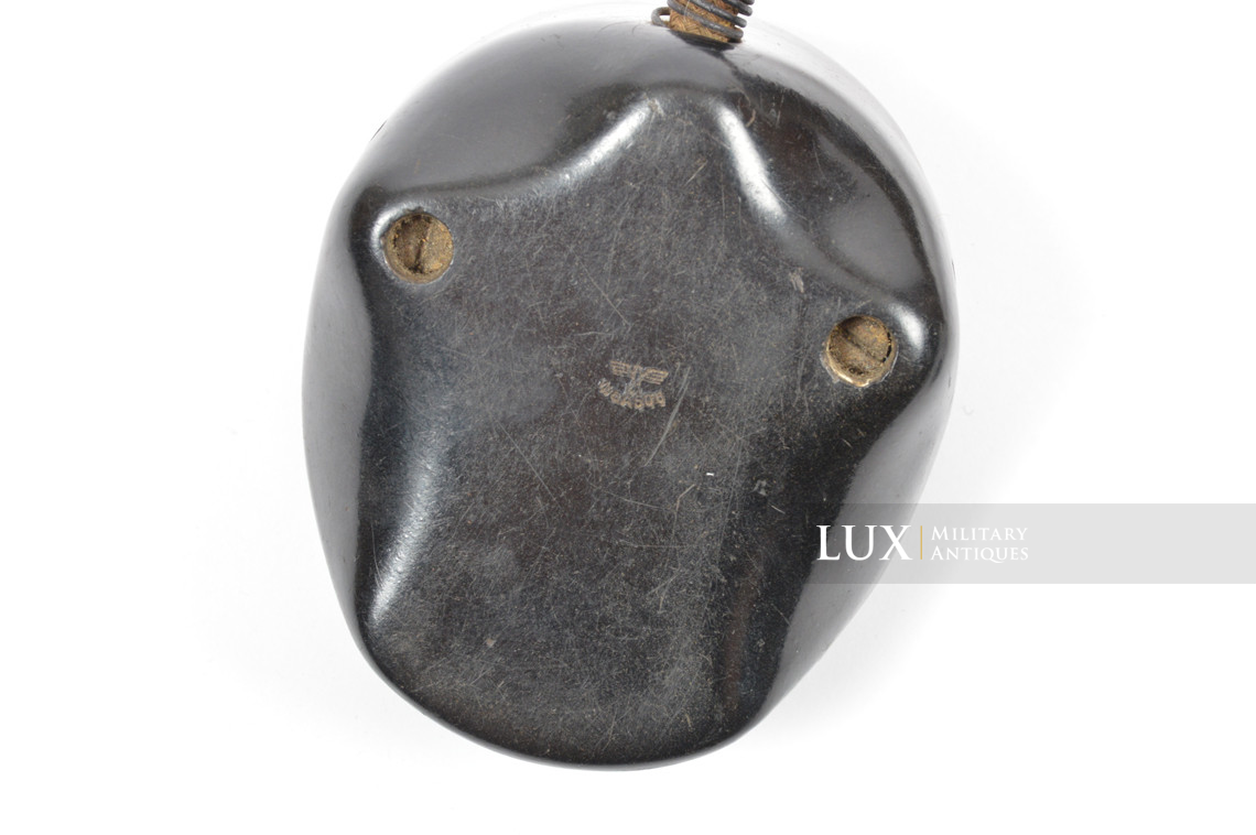 German field radio microphone - photo 10