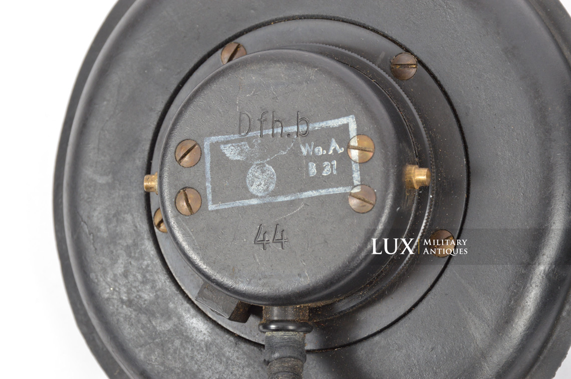 Rare couteurs allemands Panzer, « Dfh.b 44 » - photo 14