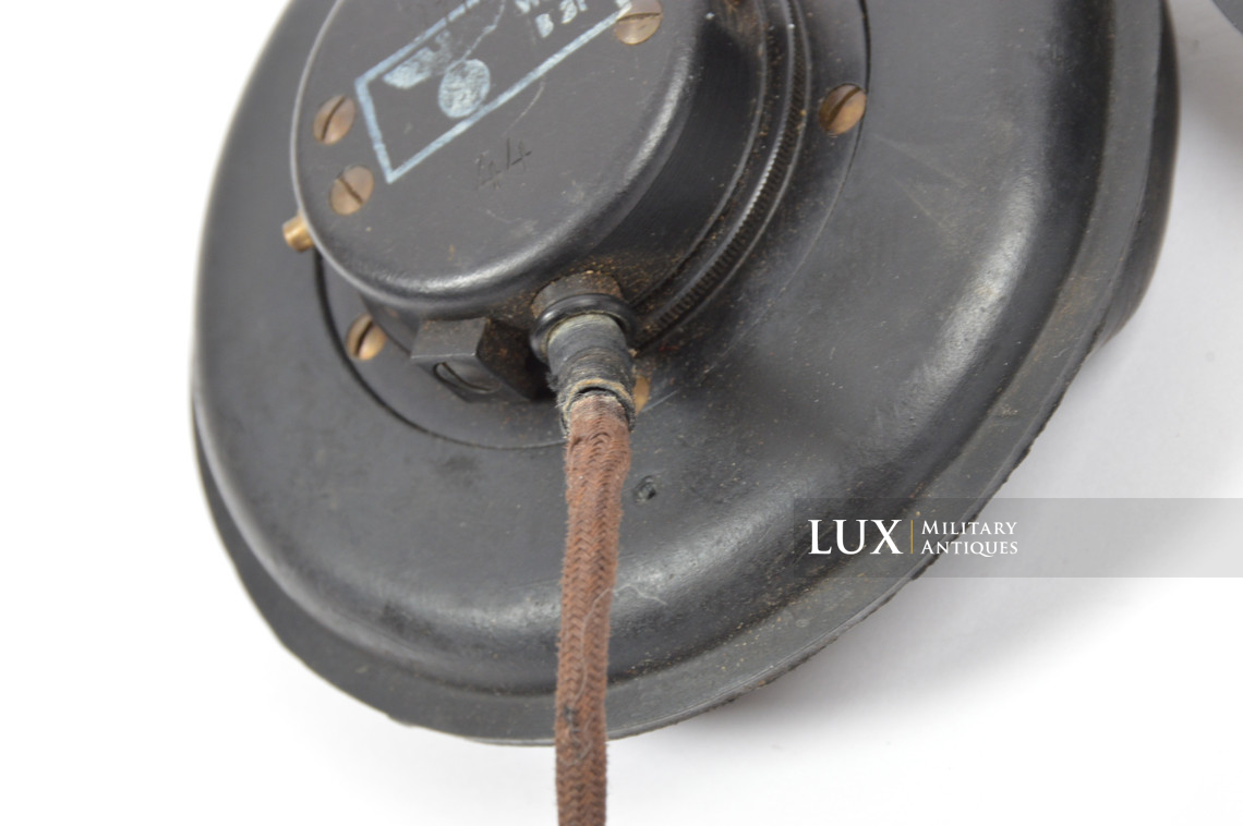 Rare couteurs allemands Panzer, « Dfh.b 44 » - photo 16